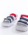 FILA Disruptor Sandal (1010611-01M)