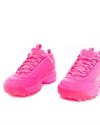 FILA Disruptor T Kids (FFK0078-40037)