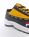FILA Dragster LUX Low (1010712-12R)