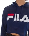 FILA Noemi Crop Hoodie (684450-003)