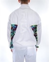 FILA Rally Oil Slick Graphic Track Jacket (684484-001)