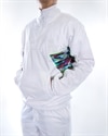 FILA Rally Oil Slick Graphic Track Jacket (684484-001)