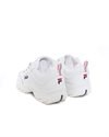 FILA Strada Low Kids (1010781-1FG)
