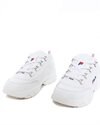 FILA Strada Low Kids (1010781-1FG)