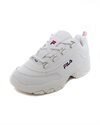 FILA Strada Low Kids (1010781-1FG)