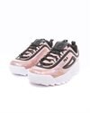 FILA Wmns Disruptor F (1011236-80Y)