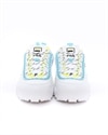 FILA Wmns Disruptor Logo Low (1010748-92Q)