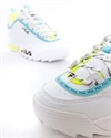 FILA Wmns Disruptor Logo Low (1010748-92Q)