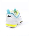 FILA Wmns Disruptor Logo Low (1010748-92Q)