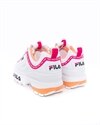 FILA Wmns Disruptor Logo Low (1010748-92U)