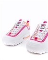 FILA Wmns Disruptor Logo Low (1010748-92U)