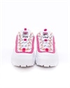 FILA Wmns Disruptor Logo Low (1010748-92U)