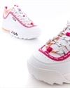 FILA Wmns Disruptor Logo Low (1010748-92U)