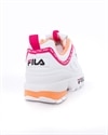 FILA Wmns Disruptor Logo Low (1010748-92U)