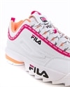 FILA Wmns Disruptor Logo Low (1010748-92U)