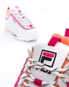 FILA Wmns Disruptor Logo Low (1010748-92U)