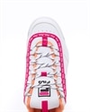 FILA Wmns Disruptor Logo Low (1010748-92U)