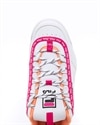 FILA Wmns Disruptor Logo Low (1010748-92U)