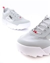FILA Wmns Disruptor Run (1010866-1FG)