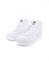 FILA Wmns FXVentuno Leather Mid (1011344-1FG)