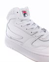 FILA Wmns FXVentuno Leather Mid (1011344-1FG)