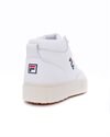 FILA Wmns Sandblast Leather Mid (1011377-1FG)