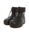 Fubuki Niseko 3.0 Low (FUB-NIS3LOW-BLA)