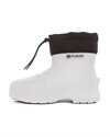 Fubuki Niseko 3.0 Low (FUB-NIS3LOW-WHI)