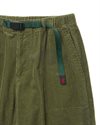 GRAMICCI Corduroy Loose Tapered Ridge Pant (G6FM-P079-622)
