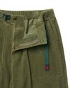 GRAMICCI Corduroy Loose Tapered Ridge Pant (G6FM-P079-622)
