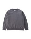 Gramicci One Point Crew Sweatshirt (G306-FT-CHARCOAL-PIGMENT)