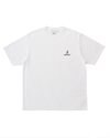 GRAMICCI One Point Logo Tee (G4SU-T096-031)