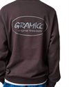 GRAMICCI Original Freedom Sweatshirt (G5FU-J093-207)