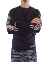 HUF Botanical Garden L/S Tee (TS01095)