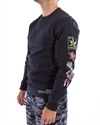 HUF Botanical Garden L/S Tee (TS01095)