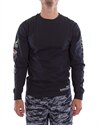 HUF Botanical Garden L/S Tee (TS01095)