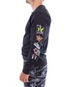 HUF Botanical Garden L/S Tee (TS01095)