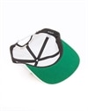 HUF Censored Snapback Hat (HT00458)