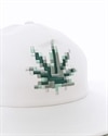 HUF Censored Snapback Hat (HT00458)