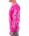 HUF Domestic LS Tee (TS00146)