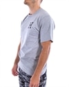 HUF Essentials Classic H S/S Tee (TS01048)