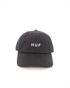 HUF Essentials OG Logo CV Hat (HT00345)