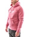 HUF Essentials OG Logo P/O Hoodie (PF00099-ROSE)