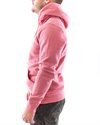 HUF Essentials OG Logo P/O Hoodie (PF00099-ROSE)