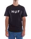 HUF Essentials OG Logo S/S TE (TS00508)