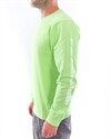 HUF Essentials TT L/S Tee (TS00506)