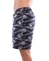 HUF Fuck IT Tiger Camo Easy Short (PT00123)