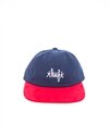 HUF Haze Contrast 6 Panel (HT00483-NVY)