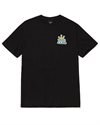 HUF Huf Crown Logo S/S Tee (TS01414)