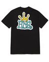 HUF Huf Crown Logo S/S Tee (TS01414)